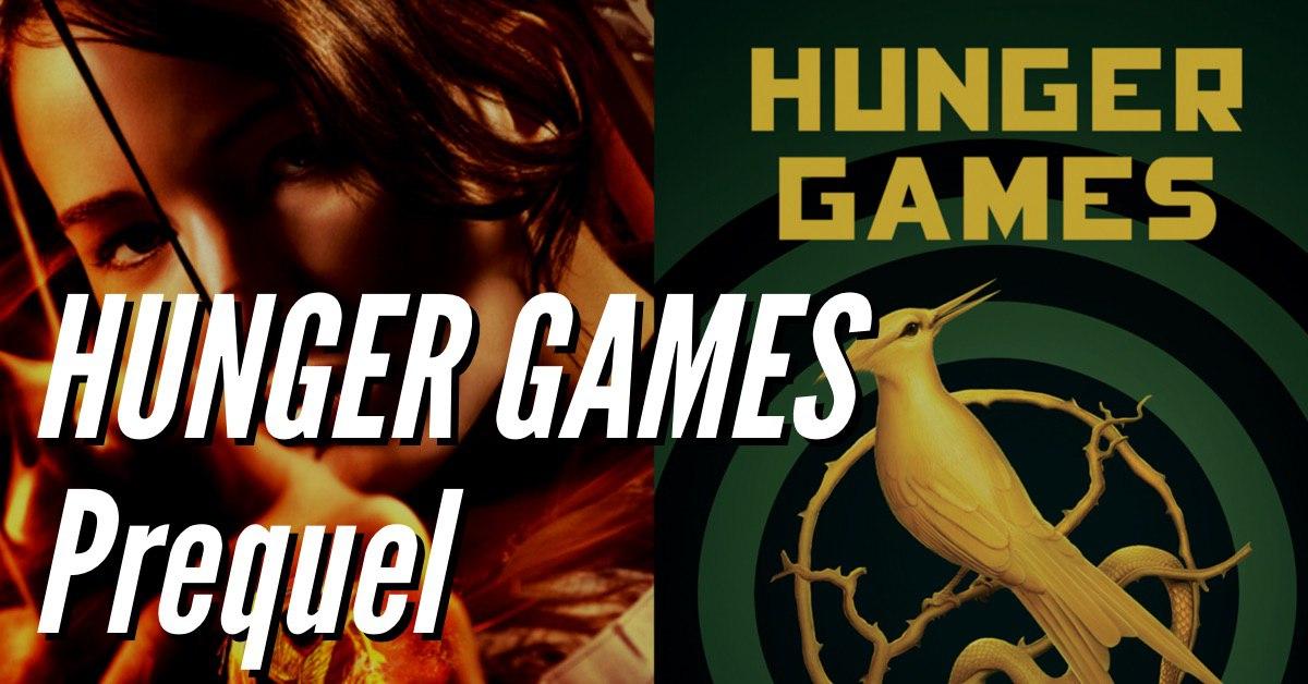 hunger games prequel trailer